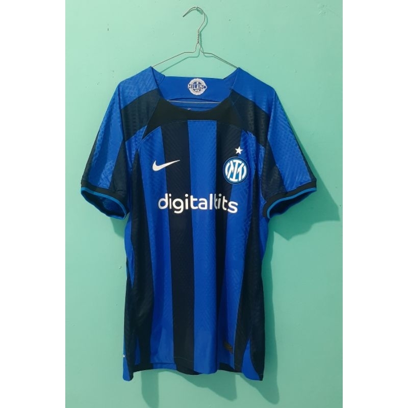 inter milan player issue