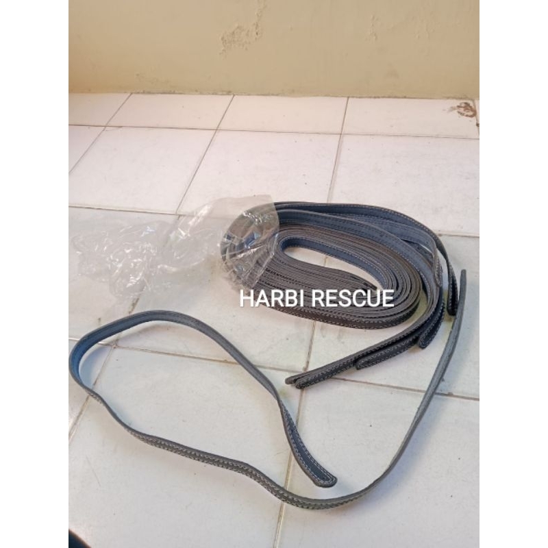 Sabuk jet nozzle pemadam api