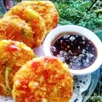 

Cipuk Saus Rujak /Pecel isi 500 gram