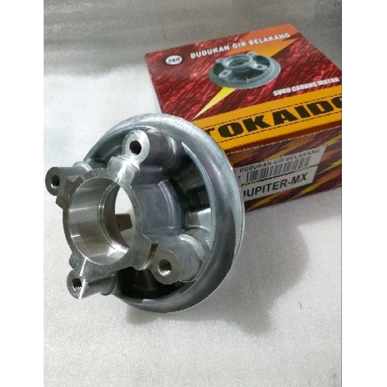 NAP GEAR DUDUKAN GIR JUPITER MX LAMA JUPITER MX OLD