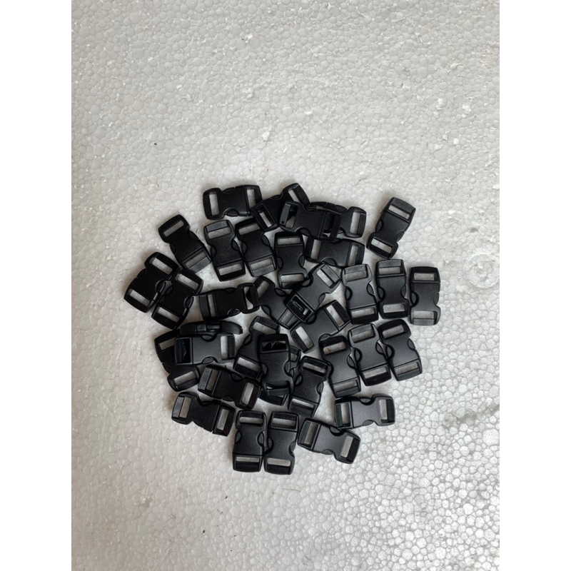 Buckle Kunci Sodok 1 cm 500Pcs