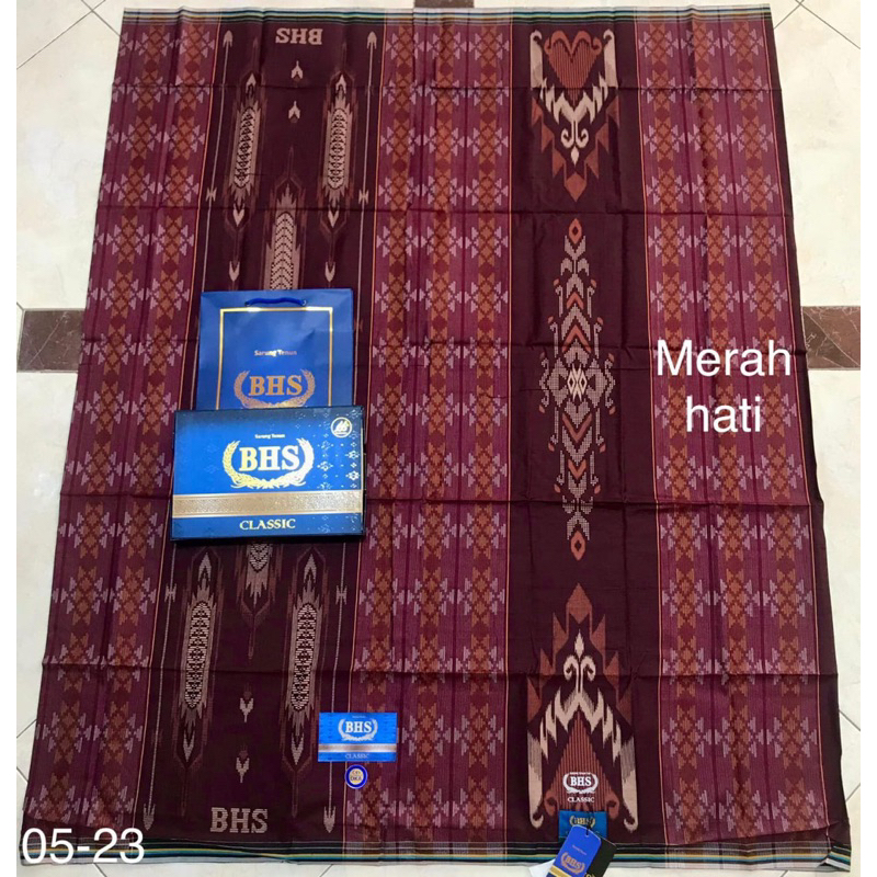 BHS Classic DKC/KDP Gold