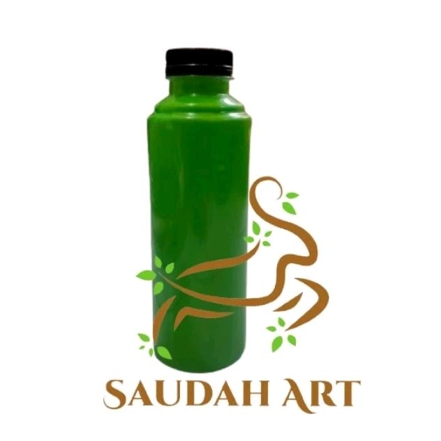 

Cat Akrilik/Cat Acrylic 250ml Warna Primer Berkualitas SF6