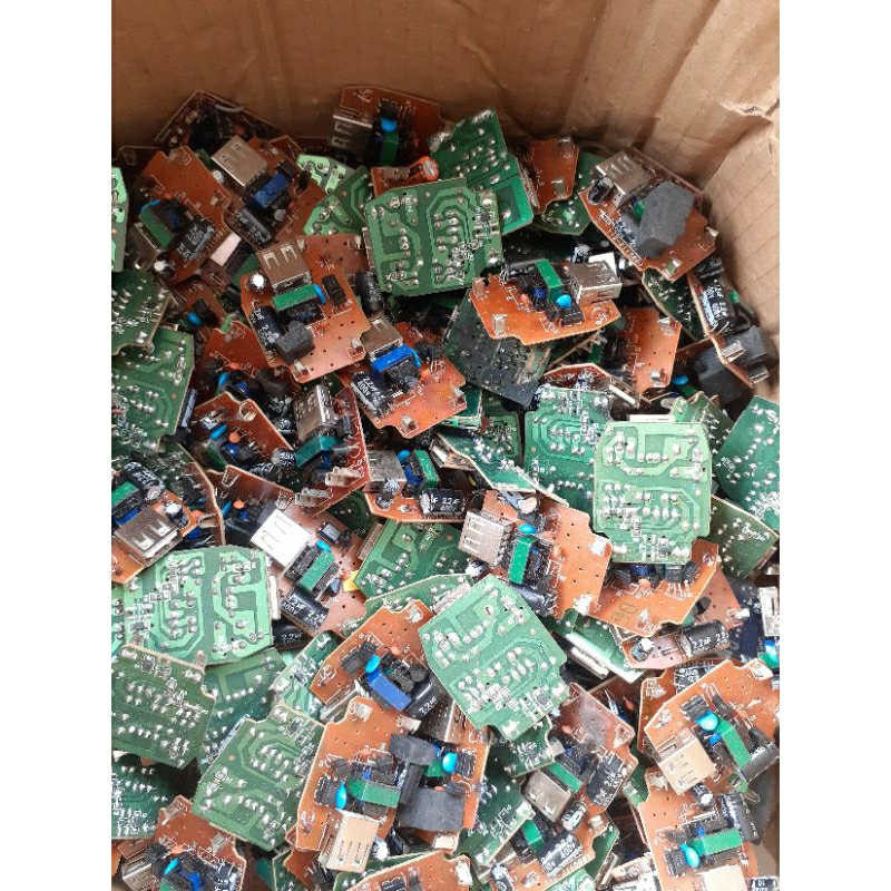 mesin casan hp kondisi rusak/mati