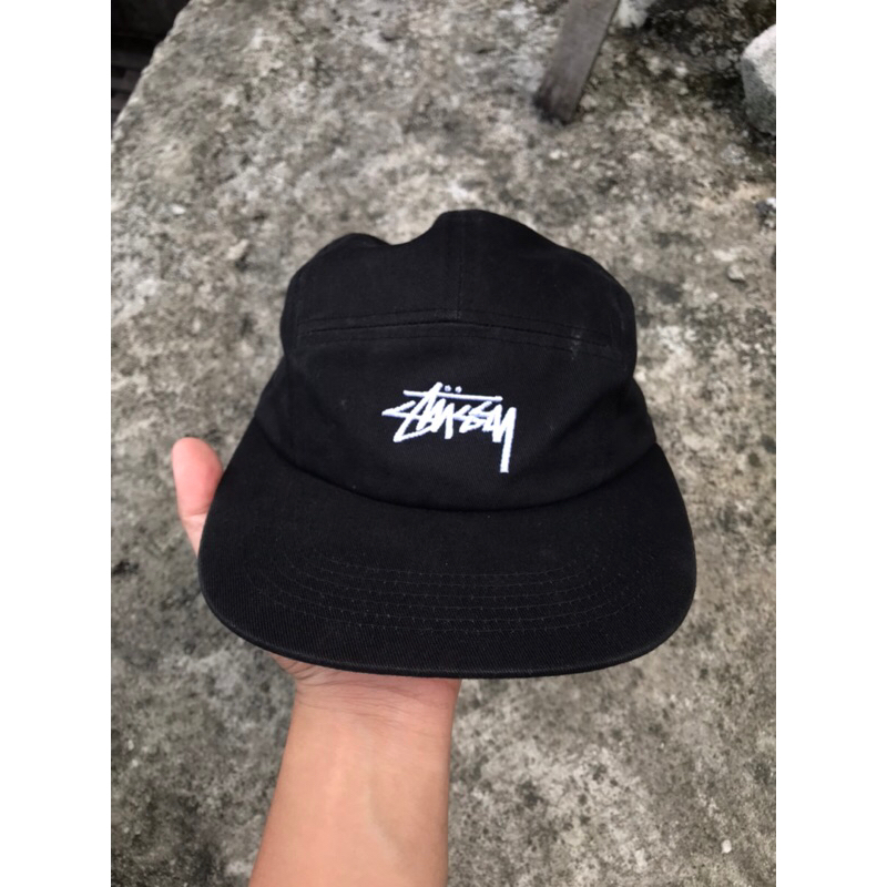 five panel stussy original