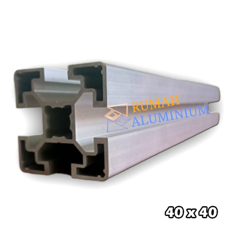 Conveyer alumunium profil | Aluminium profile V Slot 4040 | Aluminium CNC Track T slot conveyor