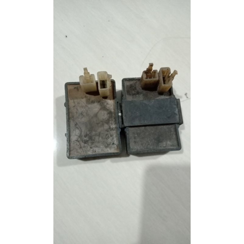 Cdi Absolute Revo 110 Honda Blade Original