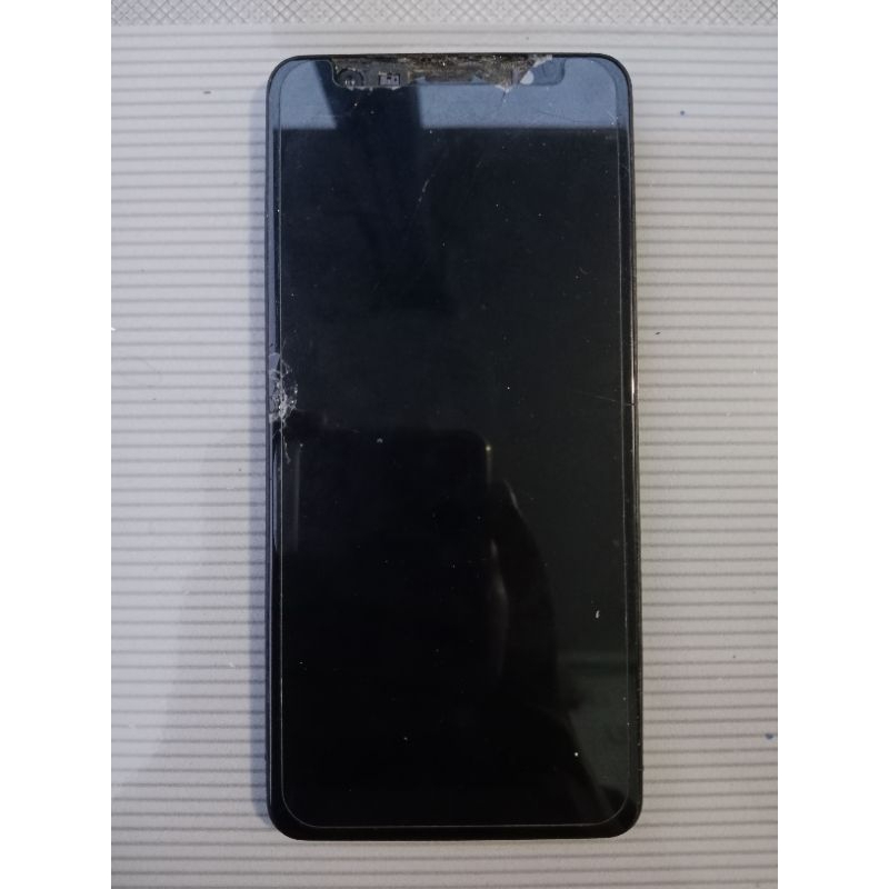 Samsung A7 2018 minus LCD