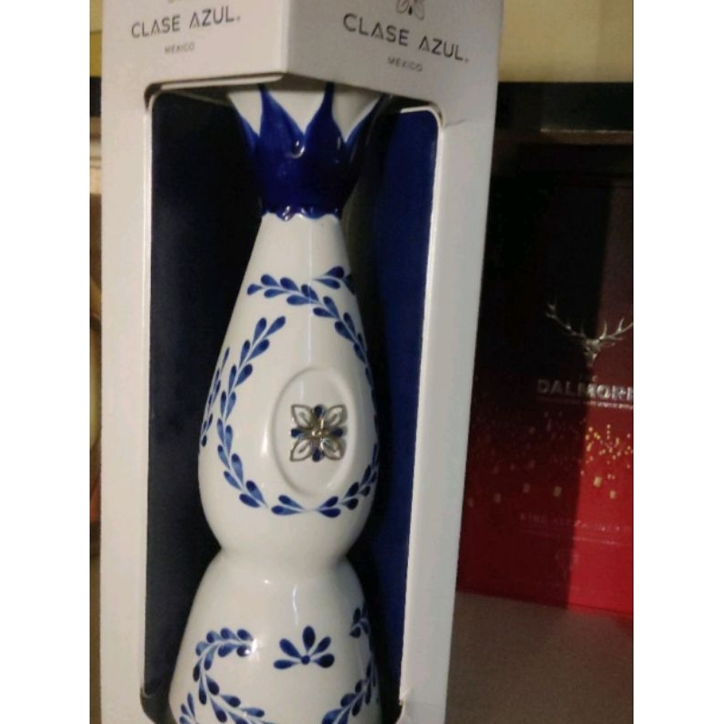 Promo  Botol Bekasi clase Azul /koleksi