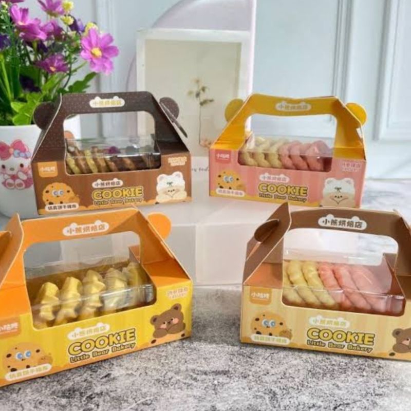 

Penghapus Kue Kering