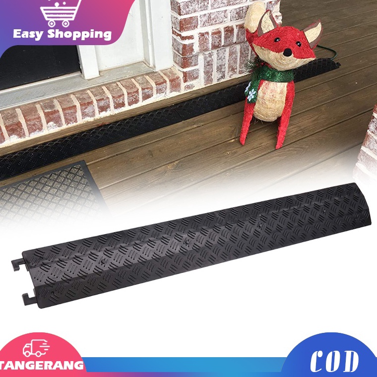 Terbaru Kabel Duct Lantai 1cm Kabel Duct Lantai Floor Cable Duct Kabel Ducting Lantai