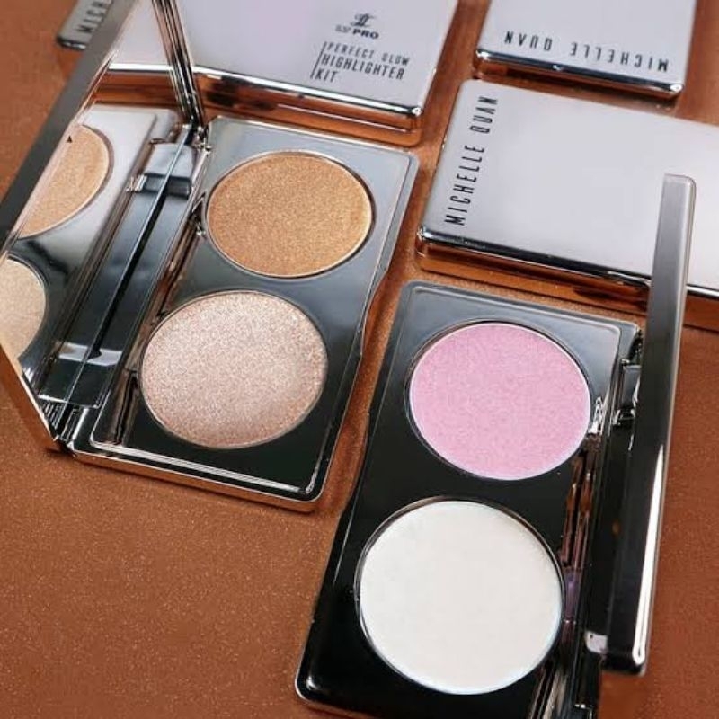 LT PRO PERFECT HIGHLIGHTER KIT