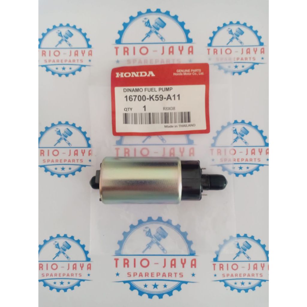 ROTAK FUEL PUMP, DINAMO FUEL PUMP VARIO150 LED, PCX 150, REVO F1, BLADE,vario125,ORIGINAL