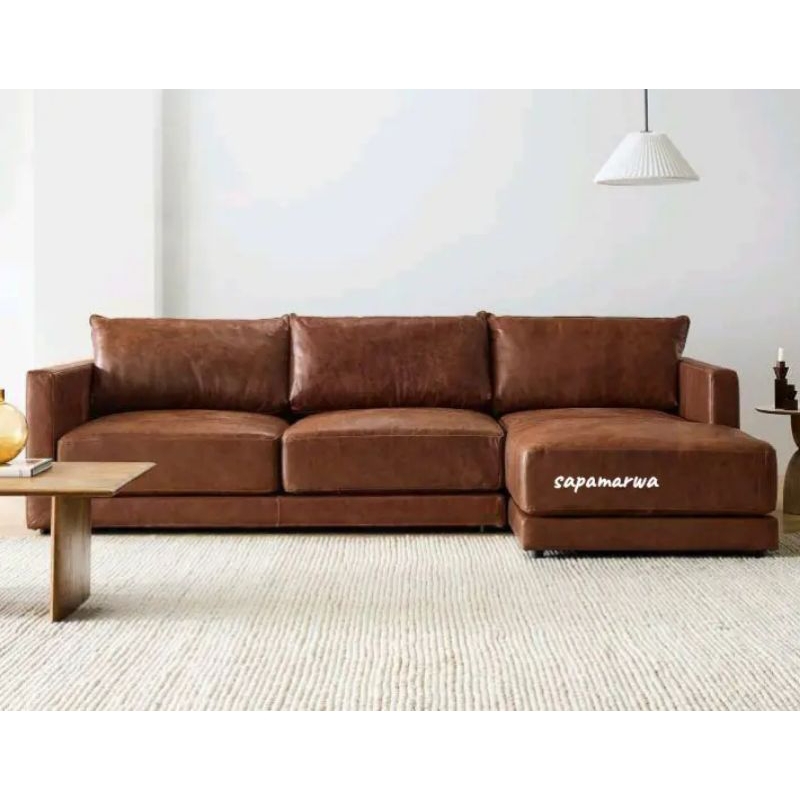 Sofa / Sofa Minimalis / Sofa Minimalis Ruang Tamu / Sofa Bed / Sofa Leather / Sofa Modern / Sofa L /