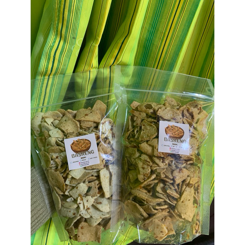 

Basreng 250gr
