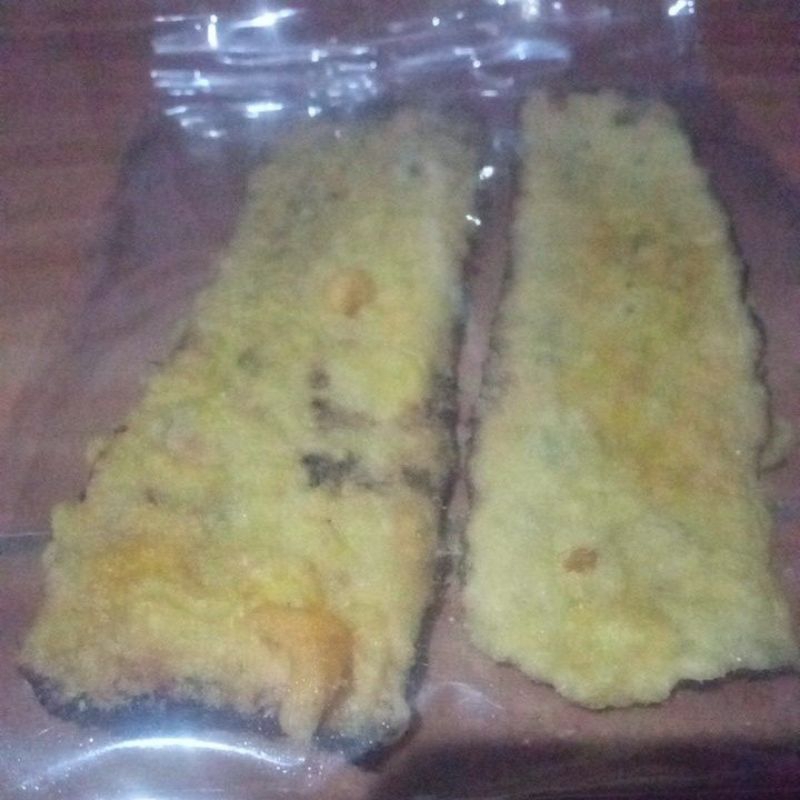

SALEH PISANG ASLI KEBUMEN