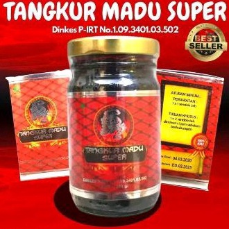 

PROMO MURAH Madu tangkur original