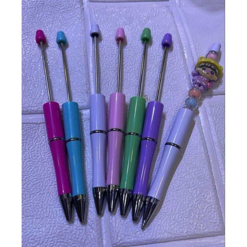 

PULPEN Pena DIY Beads || Pena Hias || Pena Kreasi
