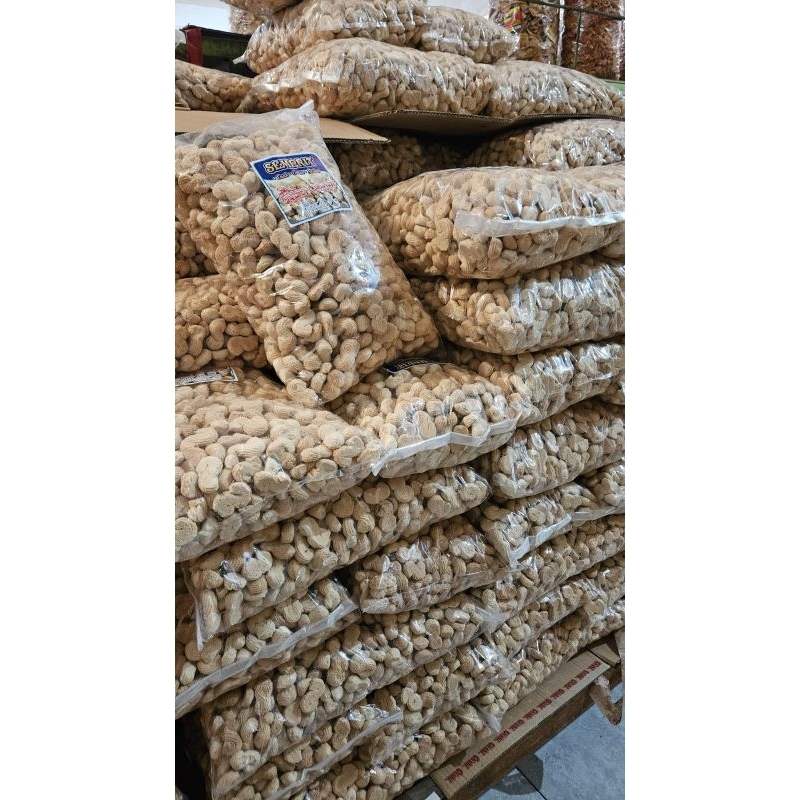 

kue semprit 250gr, 500 gr, 1kg