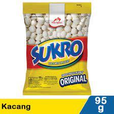 

Sukro Original flavor Rp.1000/pcs