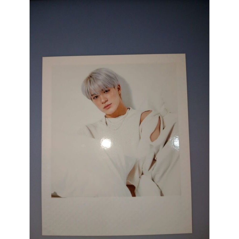 SHARING POLAROID JENO SG24 OFFICIAL (PHOTOPACK JENO)