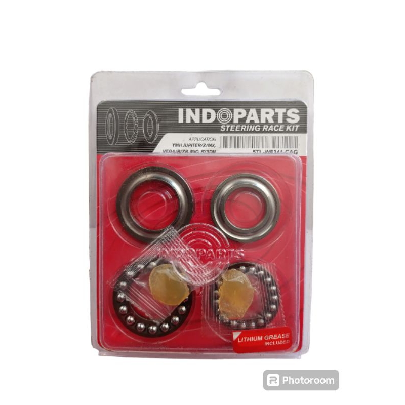 "KOMSTIR INDOPAT JUPITER, VEGA, R NEW, BYSON, MX, ZR,MIO ORIGINAL INDOPART