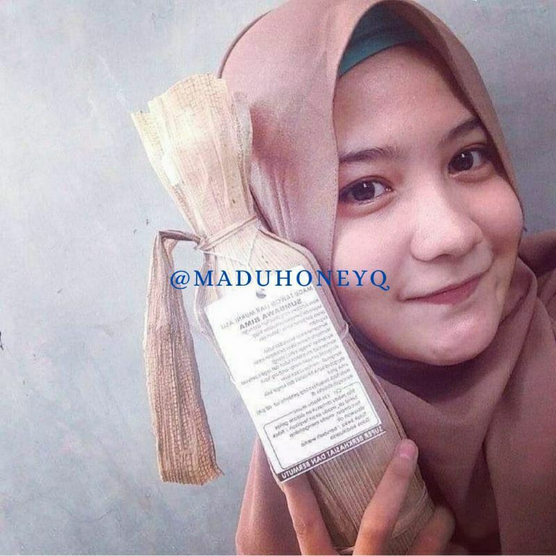 

Madu Asli / Madu Manis / Madu Herbal / Madu Manis Herbal Honey Q