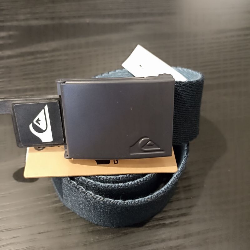 Ikat Pinggang Pria Quiksilver original The jam