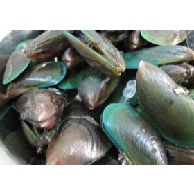 

Kerang Hijau Fresh Bandung Only 250g