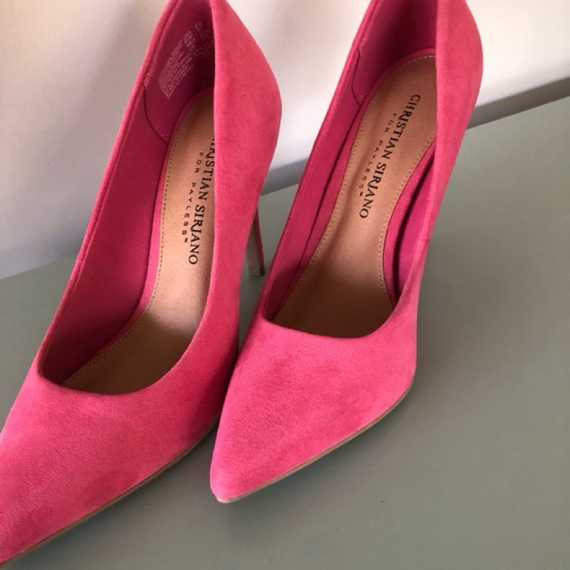 PRELOVED Christian Siriano for PAYLESS