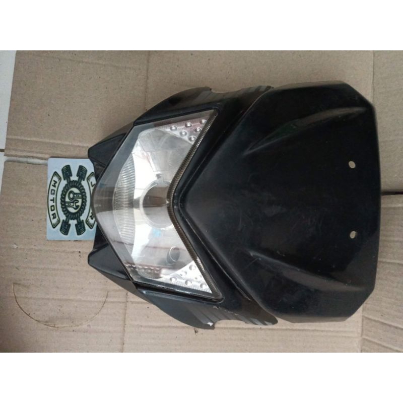 BATOK KAWASAKI KLX S ORI