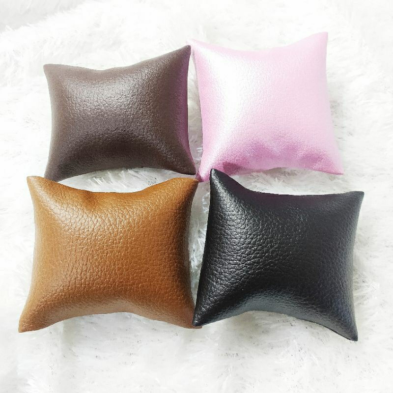 obral bantal jam /bantalan jam tangan