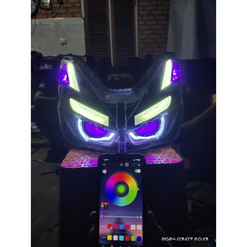 Biled Vario 160 AES 3inc