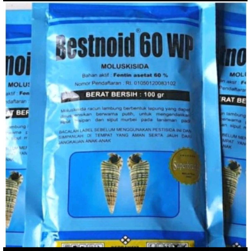 Bestnoid 100gram