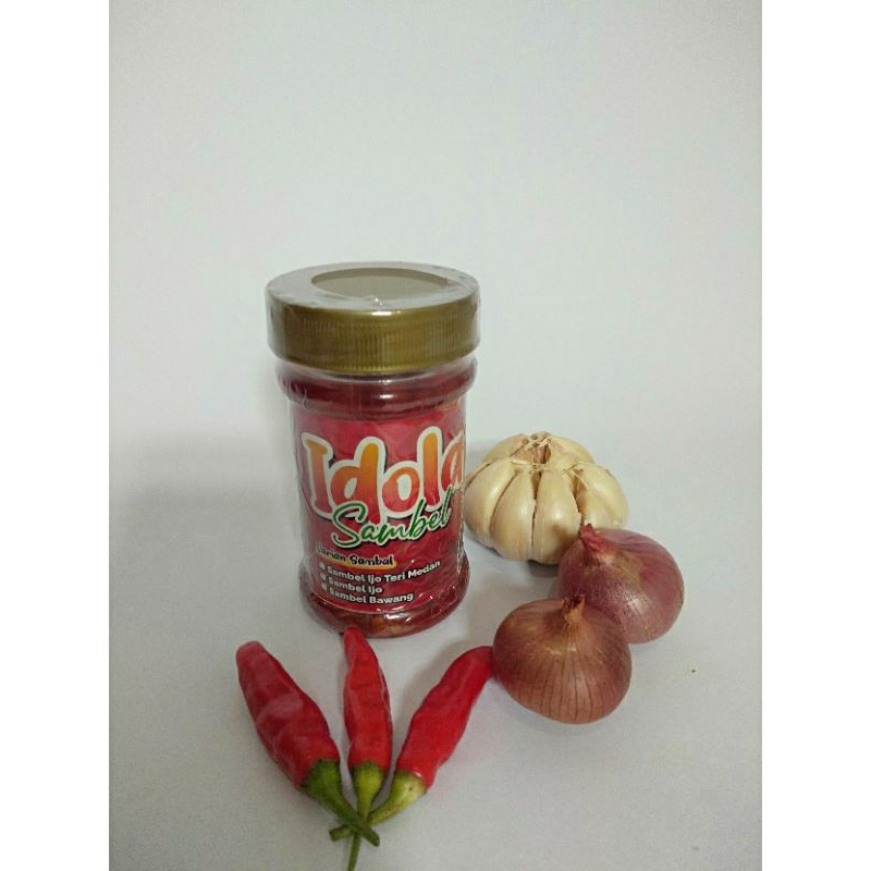 

sambel bawang