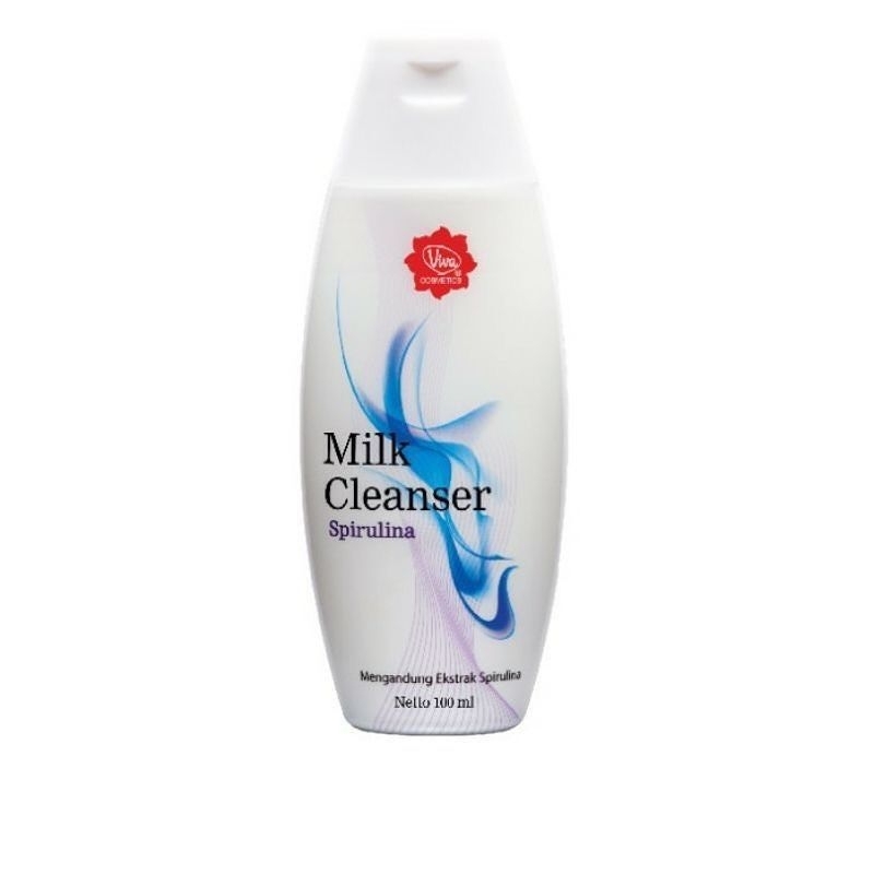 Milk Cleanser Zolmer