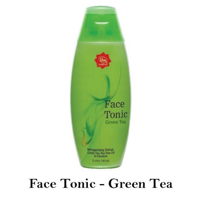 Face Tonic Zolmer Nolko