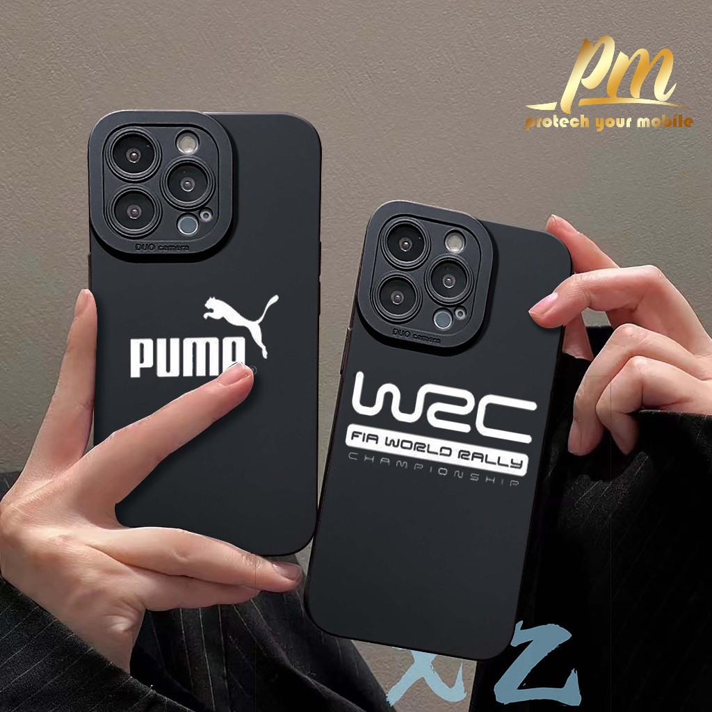 Softcase Pro Camera Infinix 10 Pro 11 Pro Hot 30i  Smart 8 8 Pro 7 6 5 4 Hd Note 30 12 G96 12 2023 1