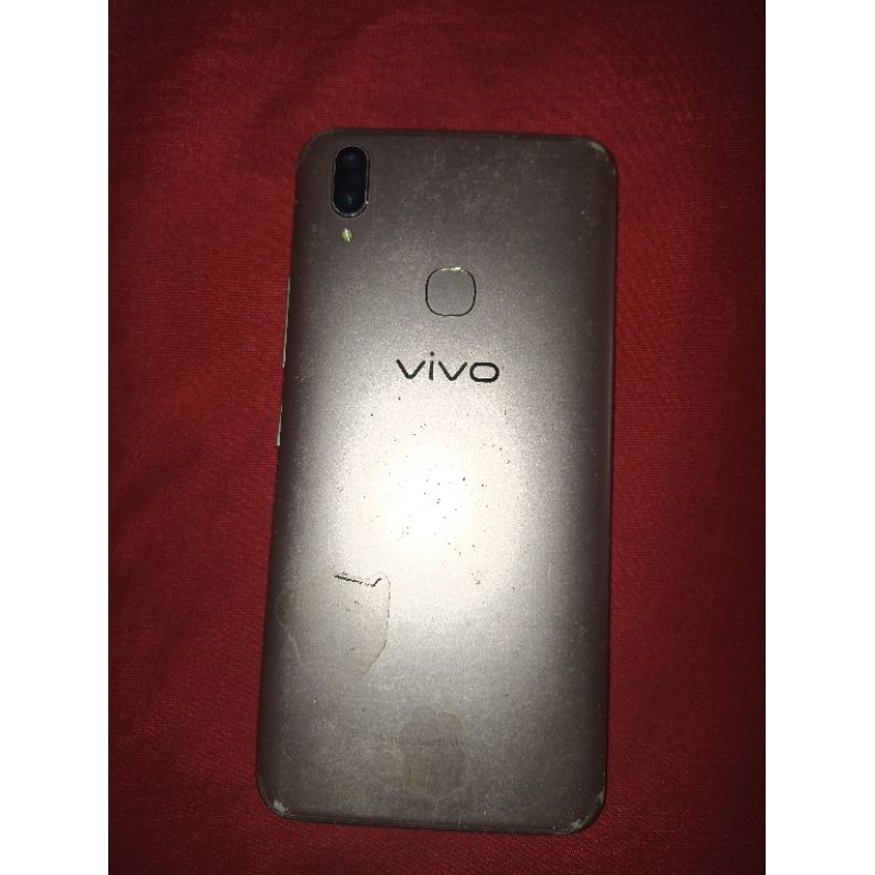 vivo v9 minus lcd