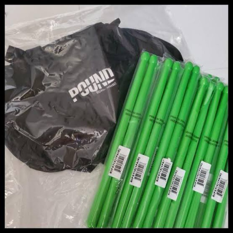 Ripstix Original USA Poundfit