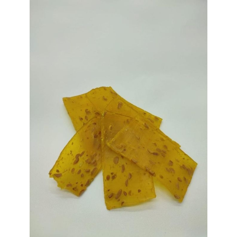 

Kerupuk Tempe 500 gram Khas Karawang