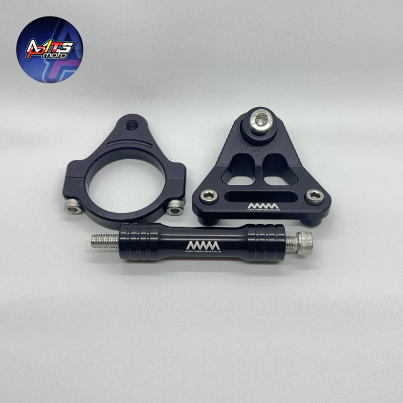 bracket Damper NWN CBR250RR / bracket steering damper