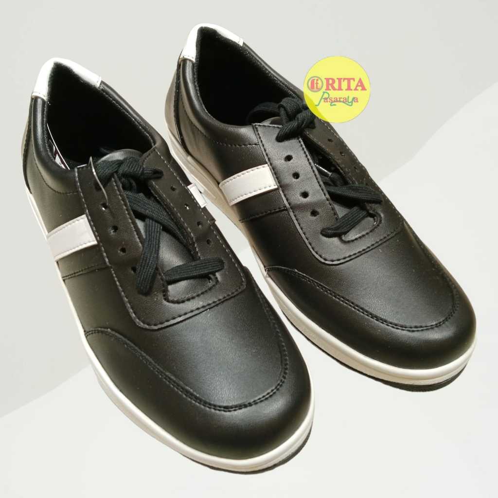 Lefrin Liccardo Sepatu Casual Pria
