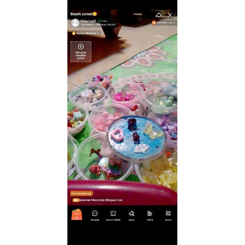 jar 100ml