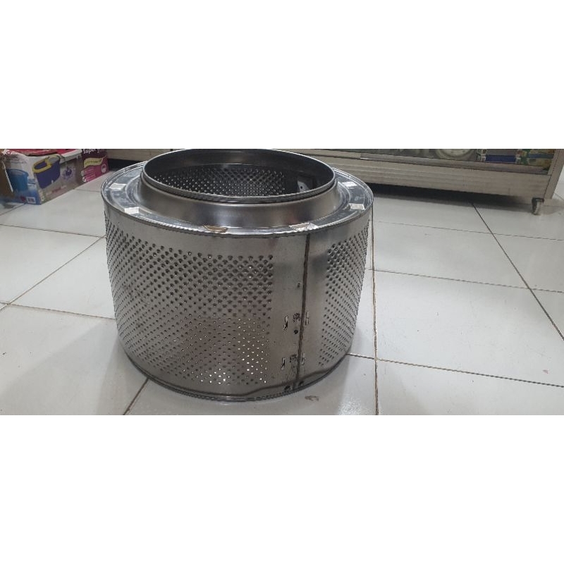 Drum Mesin Cuci Electrolux