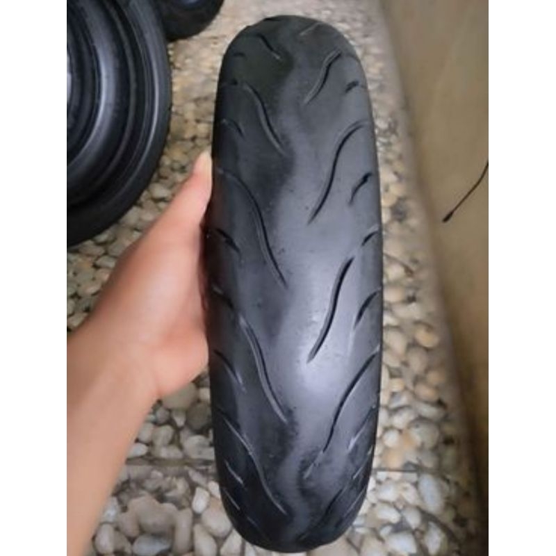 Ban 90/80-14 Copotan Merk MAXXIS GREEN DEVIL TUBELESS Nik 2021 No Minus