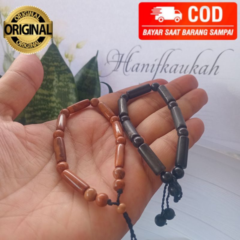 gelang kaukah kapsul halat asli kaukah