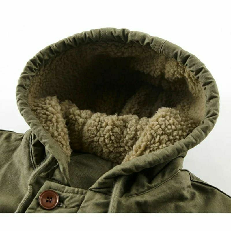 HARGA PRODUK jaket pria import terbaru / jaket bulu pria / jaket musim dingin / jaket mantel HARGA