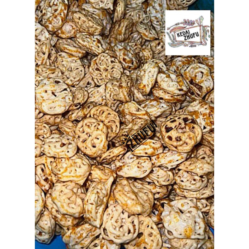 

SEBLAK RAFAEL 100G