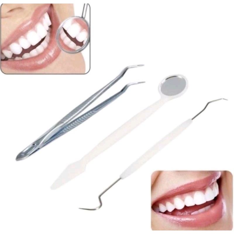 ALAT PEMBERSIH KARANG GIGI